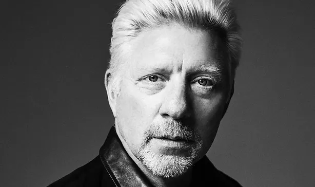 Boris Becker