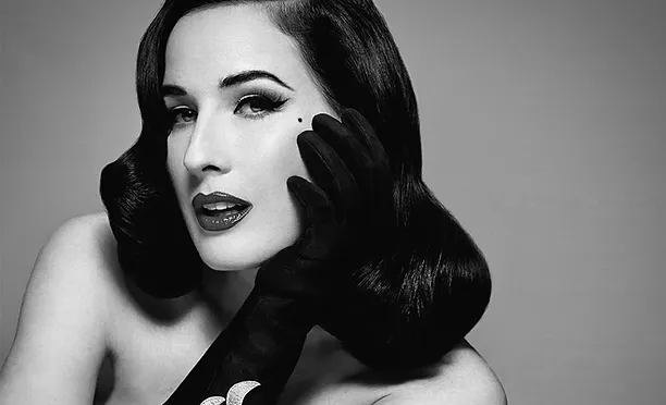 Dita von Teese