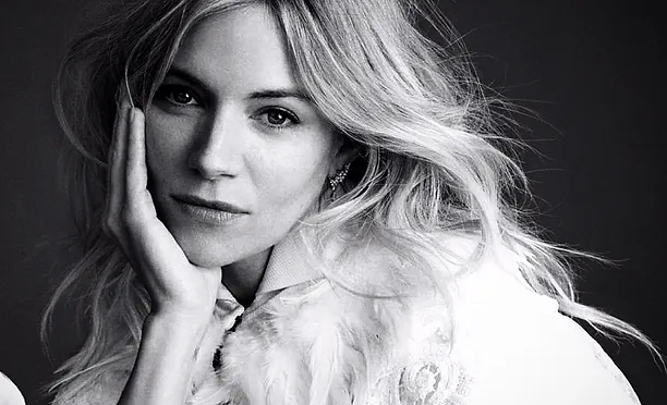 Sienna Miller