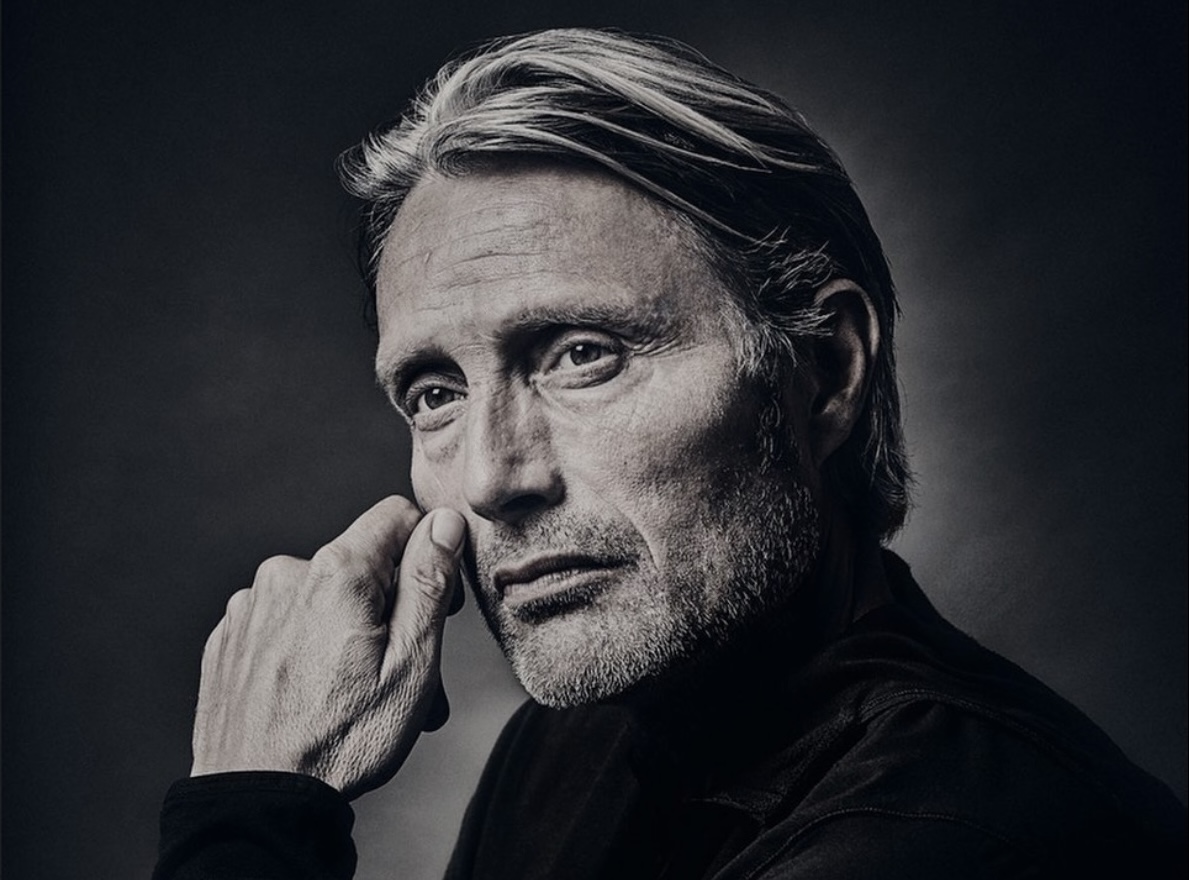 Mads Mikkelsen